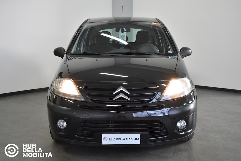 CITROEN C3 1.1 airdream Classique